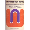 William W. Atkinson - I poteri della mente